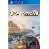 Expeditions: A Mudrunner Game PS4